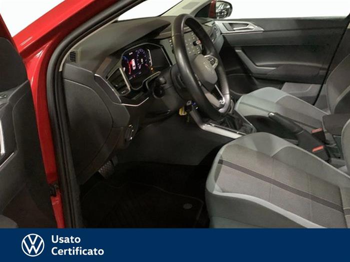 AutoVega - VOLKSWAGEN Polo | ID 37532