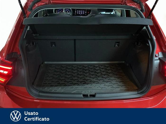 AutoVega - VOLKSWAGEN Polo | ID 37532