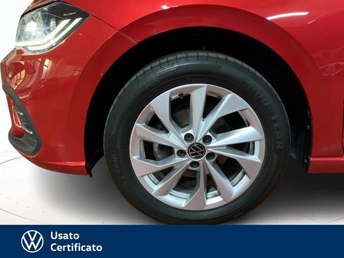 AutoVega - VOLKSWAGEN Polo | ID 37532