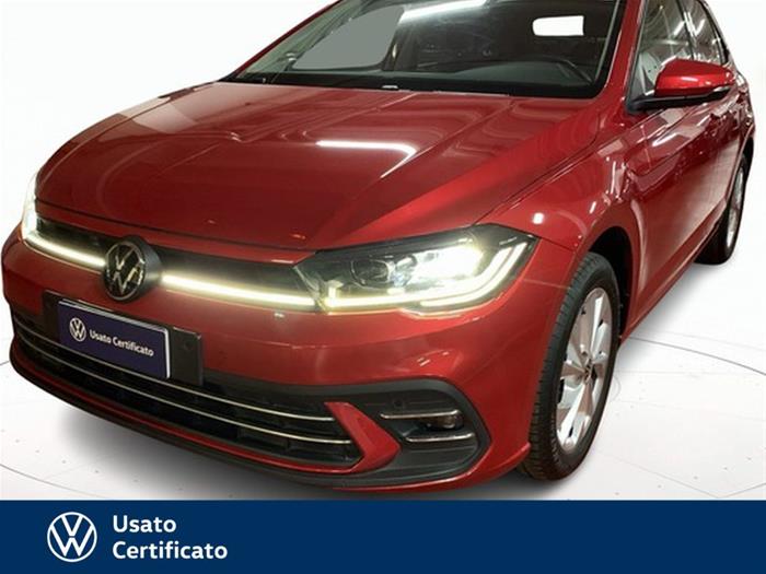 AutoVega - VOLKSWAGEN Polo | ID 37532