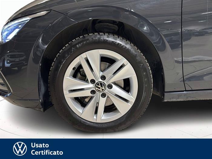 AutoVega - VOLKSWAGEN Golf | ID 37533
