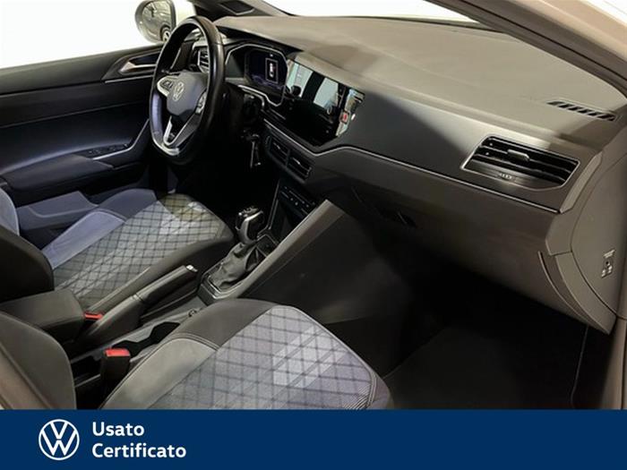 AutoVega - VOLKSWAGEN Taigo | ID 37535