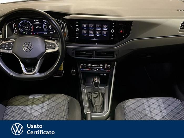 AutoVega - VOLKSWAGEN Taigo | ID 37535