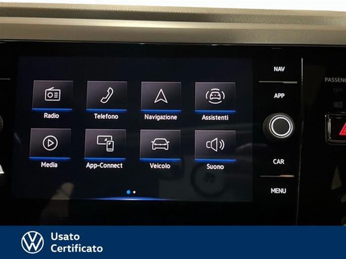 AutoVega - VOLKSWAGEN Taigo | ID 37535