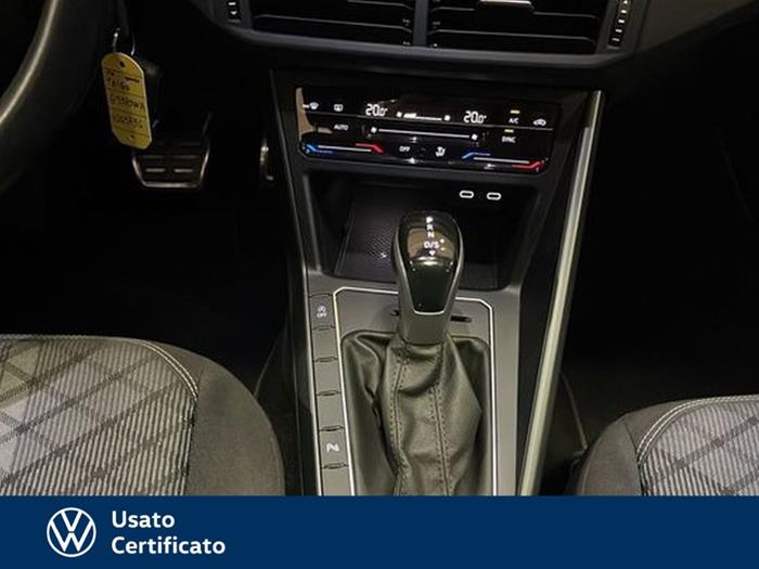 AutoVega - VOLKSWAGEN Taigo | ID 37535