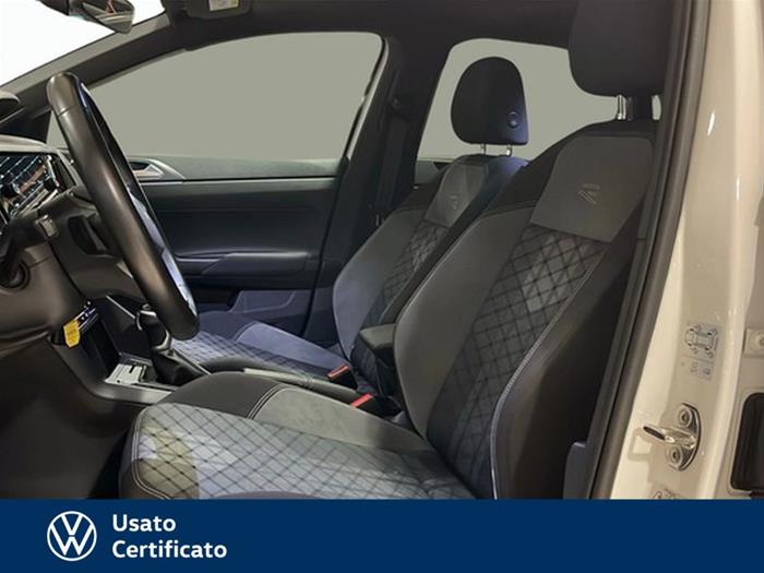 AutoVega - VOLKSWAGEN Taigo | ID 37535