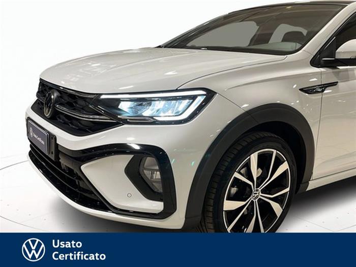 AutoVega - VOLKSWAGEN Taigo | ID 37535