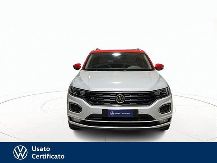 AutoVega - VOLKSWAGEN T-Roc | ID 37536