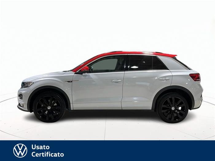 AutoVega - VOLKSWAGEN T-Roc | ID 37536