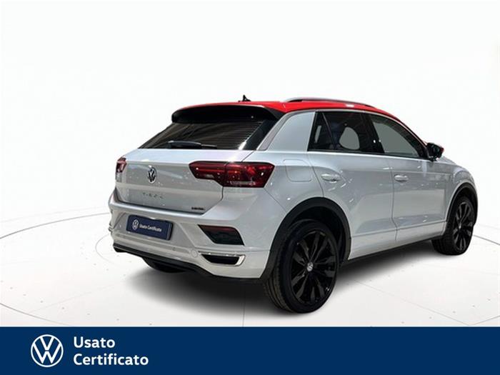 AutoVega - VOLKSWAGEN T-Roc | ID 37536