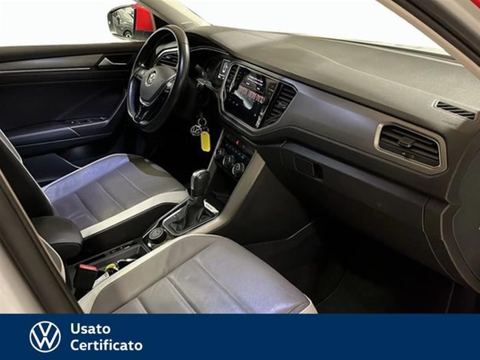 AutoVega - VOLKSWAGEN T-Roc | ID 37536