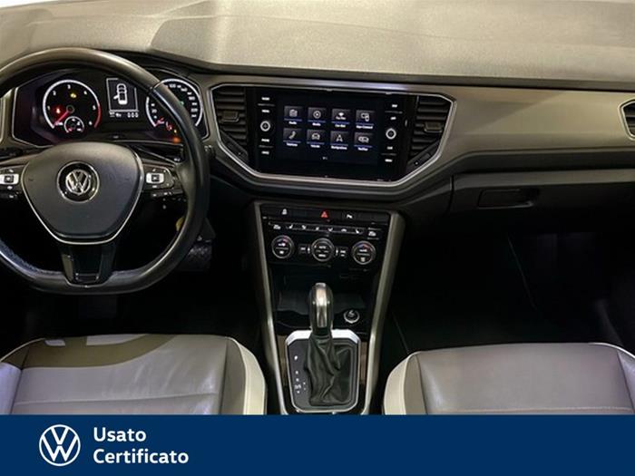 AutoVega - VOLKSWAGEN T-Roc | ID 37536