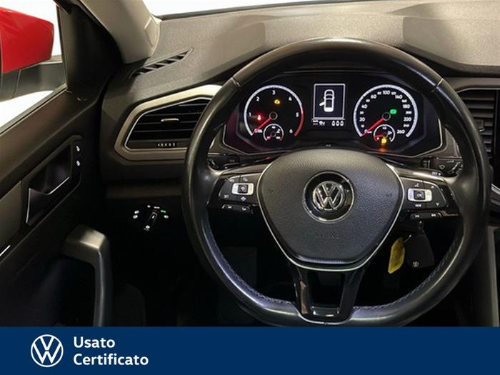 AutoVega - VOLKSWAGEN T-Roc | ID 37536