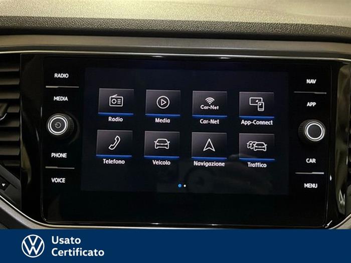 AutoVega - VOLKSWAGEN T-Roc | ID 37536