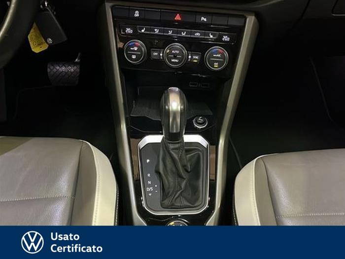 AutoVega - VOLKSWAGEN T-Roc | ID 37536