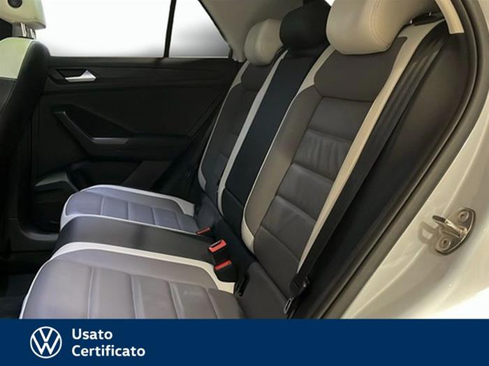 AutoVega - VOLKSWAGEN T-Roc | ID 37536