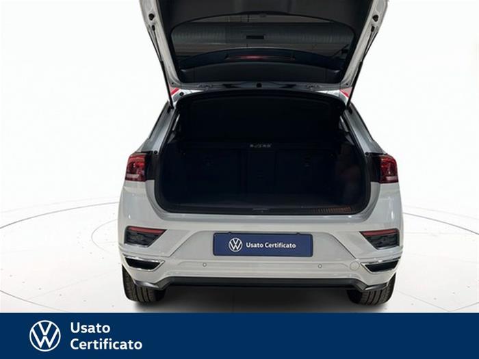 AutoVega - VOLKSWAGEN T-Roc | ID 37536