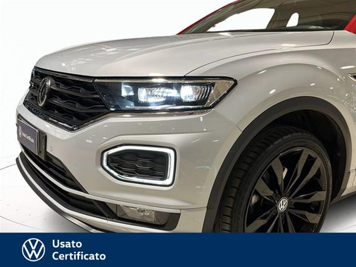 AutoVega - VOLKSWAGEN T-Roc | ID 37536