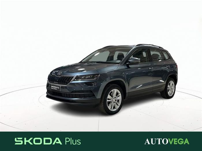 AutoVega - SKODA Karoq | ID 37529