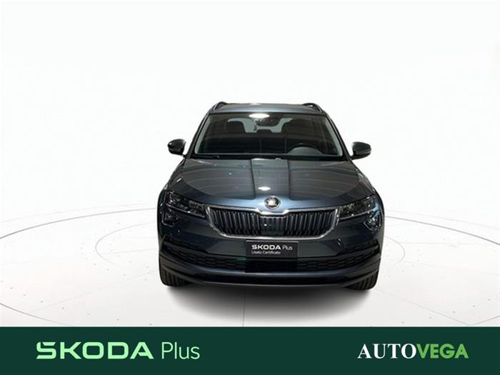 AutoVega - SKODA Karoq | ID 37529