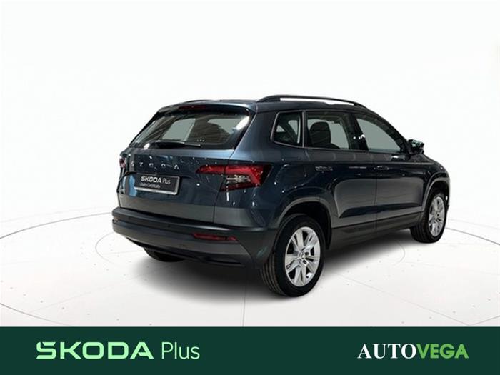 AutoVega - SKODA Karoq | ID 37529