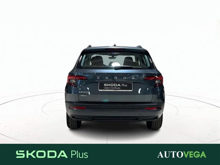 AutoVega - SKODA Karoq | ID 37529