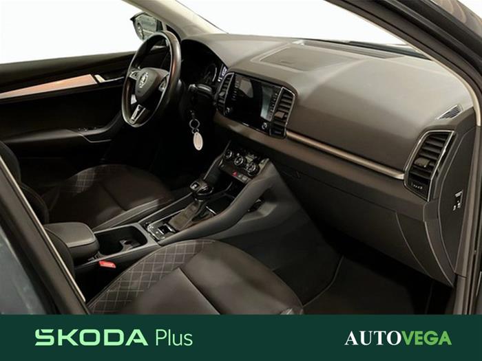 AutoVega - SKODA Karoq | ID 37529