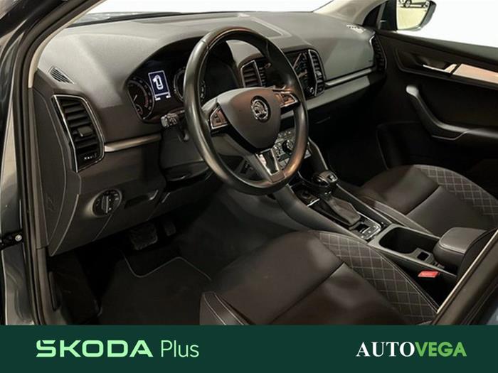 AutoVega - SKODA Karoq | ID 37529