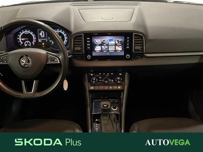 AutoVega - SKODA Karoq | ID 37529