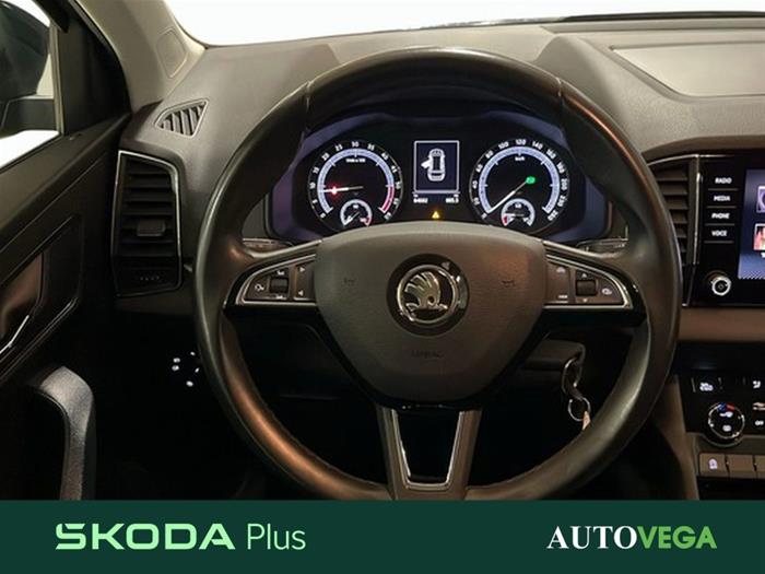AutoVega - SKODA Karoq | ID 37529