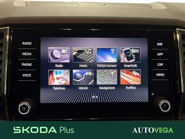 AutoVega - SKODA Karoq | ID 37529