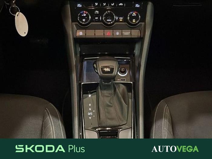 AutoVega - SKODA Karoq | ID 37529