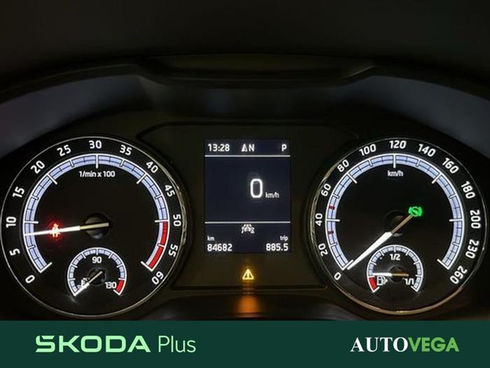 AutoVega - SKODA Karoq | ID 37529
