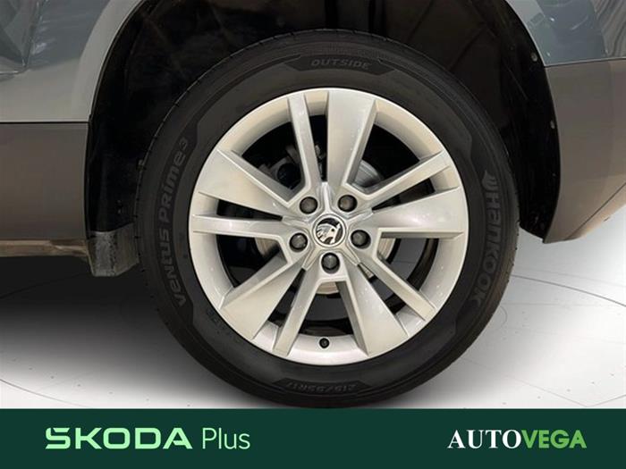 AutoVega - SKODA Karoq | ID 37529
