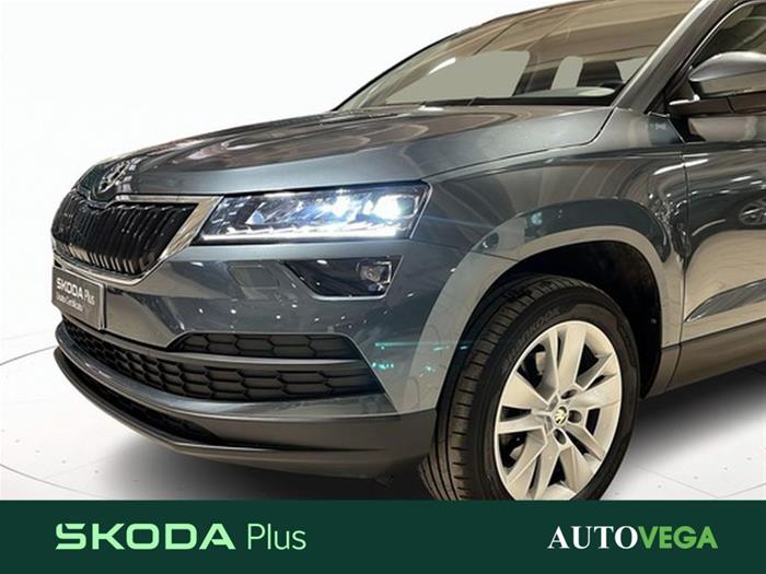 AutoVega - SKODA Karoq | ID 37529