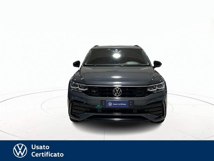 AutoVega - VOLKSWAGEN Tiguan | ID 37530