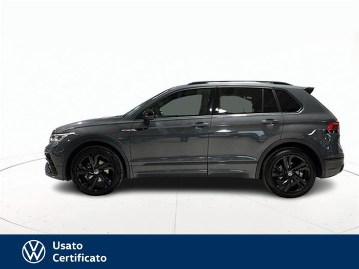 AutoVega - VOLKSWAGEN Tiguan | ID 37530