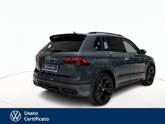 AutoVega - VOLKSWAGEN Tiguan | ID 37530