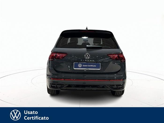 AutoVega - VOLKSWAGEN Tiguan | ID 37530