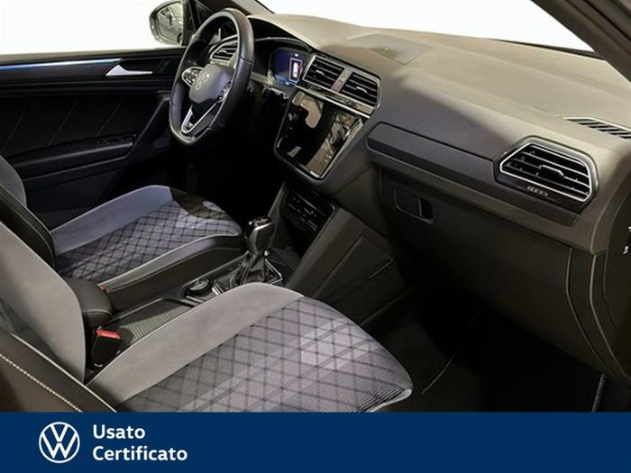 AutoVega - VOLKSWAGEN Tiguan | ID 37530