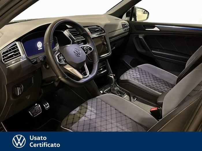 AutoVega - VOLKSWAGEN Tiguan | ID 37530