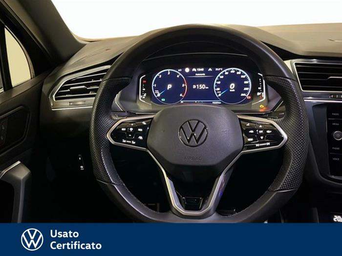 AutoVega - VOLKSWAGEN Tiguan | ID 37530