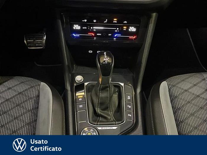 AutoVega - VOLKSWAGEN Tiguan | ID 37530