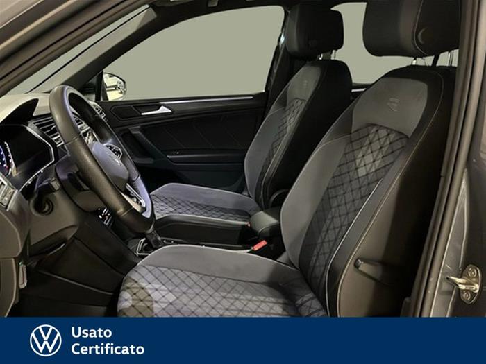 AutoVega - VOLKSWAGEN Tiguan | ID 37530