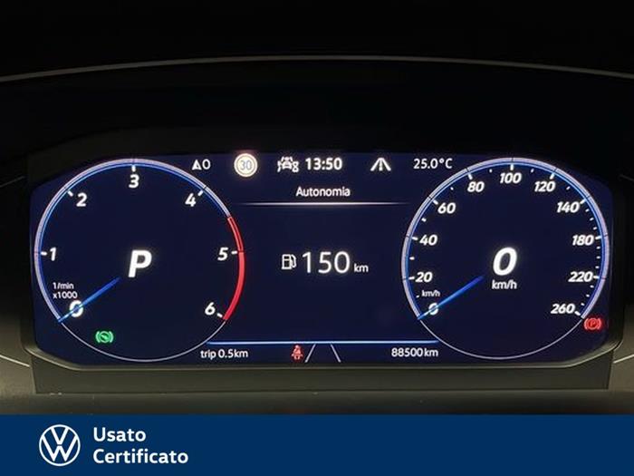 AutoVega - VOLKSWAGEN Tiguan | ID 37530