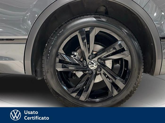 AutoVega - VOLKSWAGEN Tiguan | ID 37530