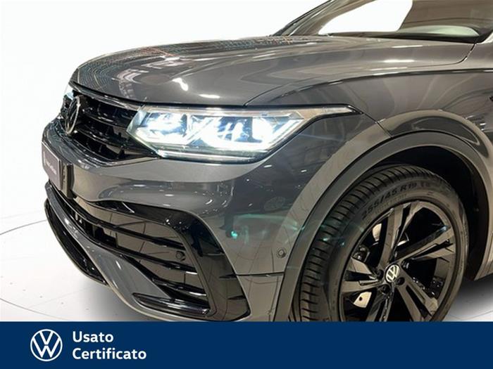 AutoVega - VOLKSWAGEN Tiguan | ID 37530