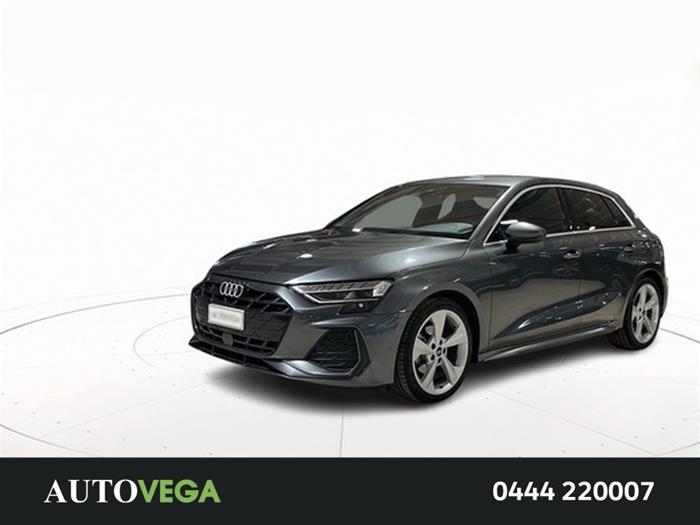 AutoVega - AUDI A3 | ID 37541