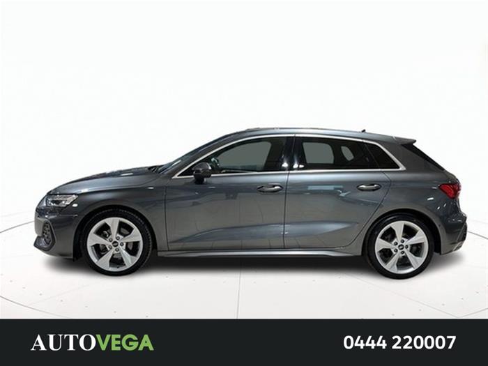 AutoVega - AUDI A3 | ID 37541