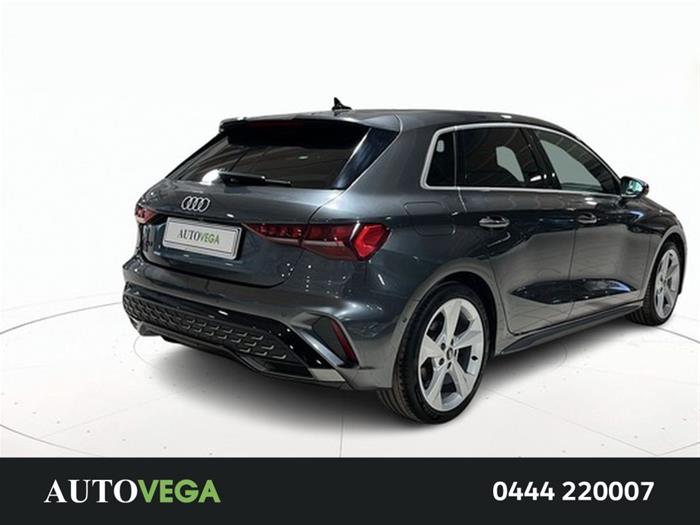AutoVega - AUDI A3 | ID 37541